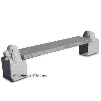 Zucco Sit™ garden image