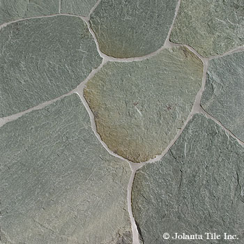 Beijing Green - Tile