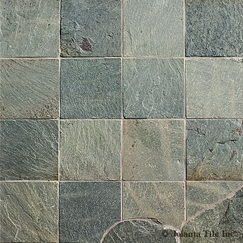 Beijing Green - tile