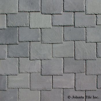 Slow Grey™ - Roofing