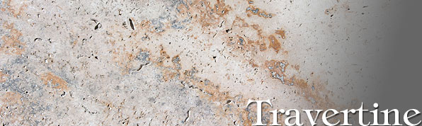 Travertine logo image