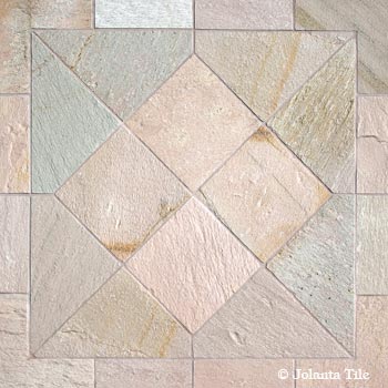 Baby Pink™ - tile