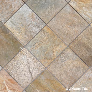 Buffalo Brown™ - tile