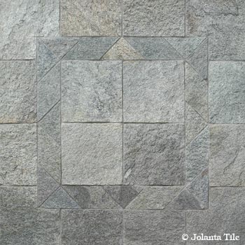 Colonial Green™ - Tile