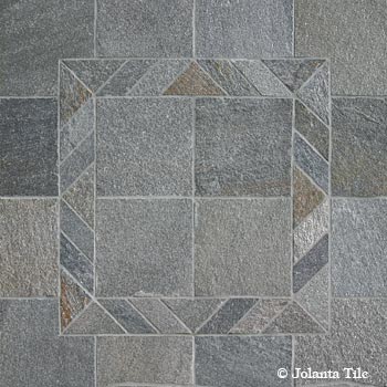 Colonial Steel™ Quartzite