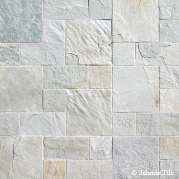 Himalayan Snow™ Quartzite