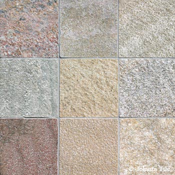 Sunwood™ - tile