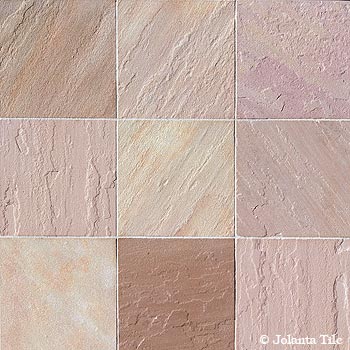 Desert Blush™ Sandstone