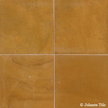 Vincent - a carmel, gold-brown color sandstone.