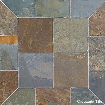 Gold Nugget™ - Tile