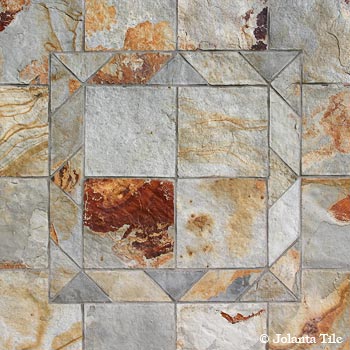 Ivory Dove™ - Tile