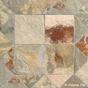 Summer Wheat™ - Tile